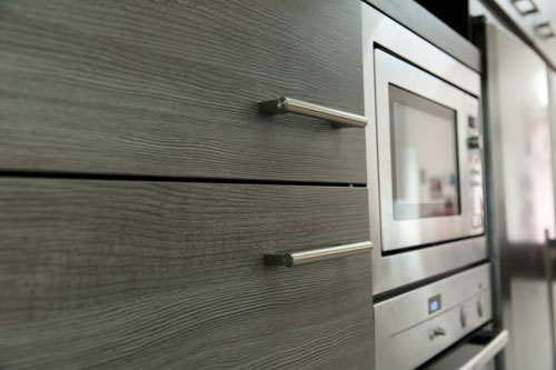 custom made cabinets by lugano design
